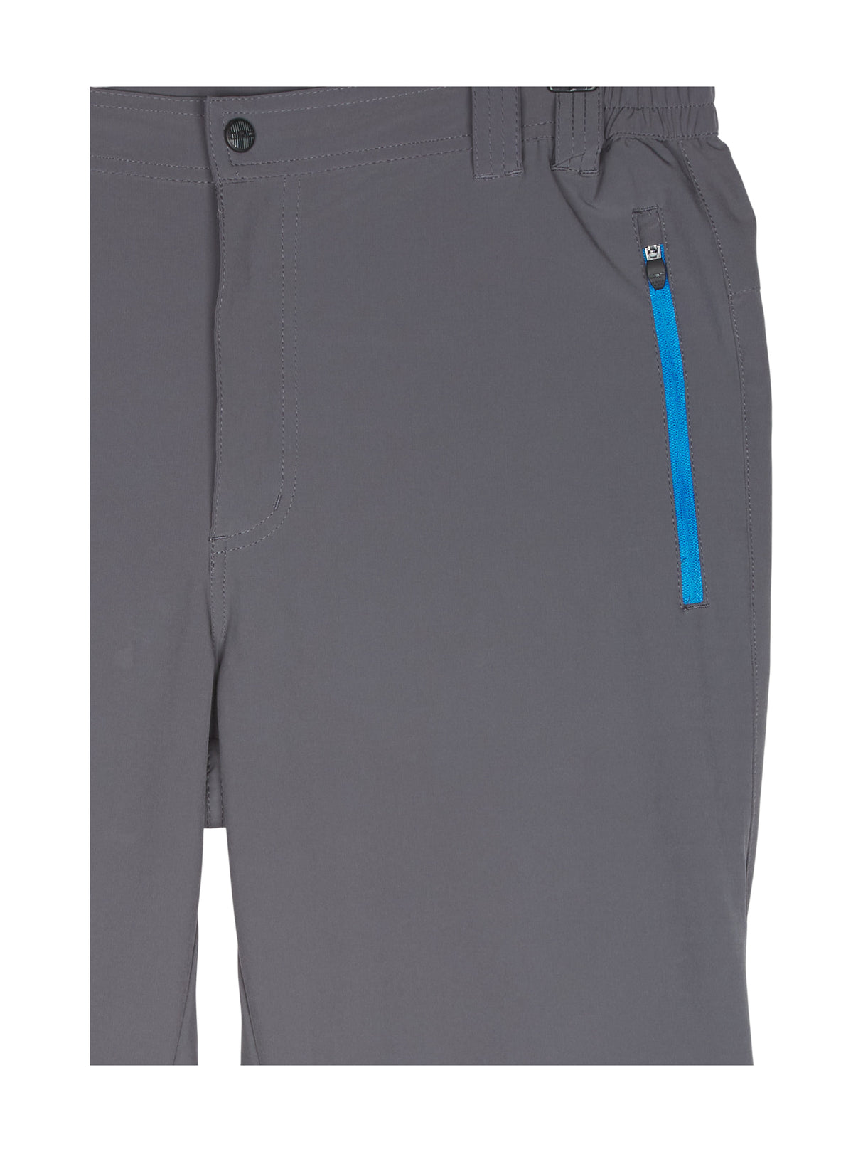 Zip-Hose für Herren