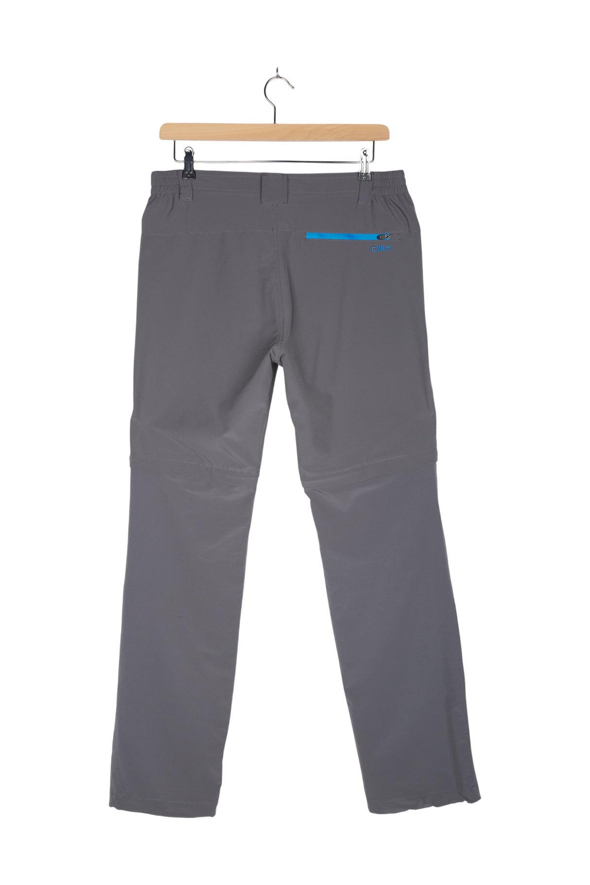 Zip-Hose für Herren
