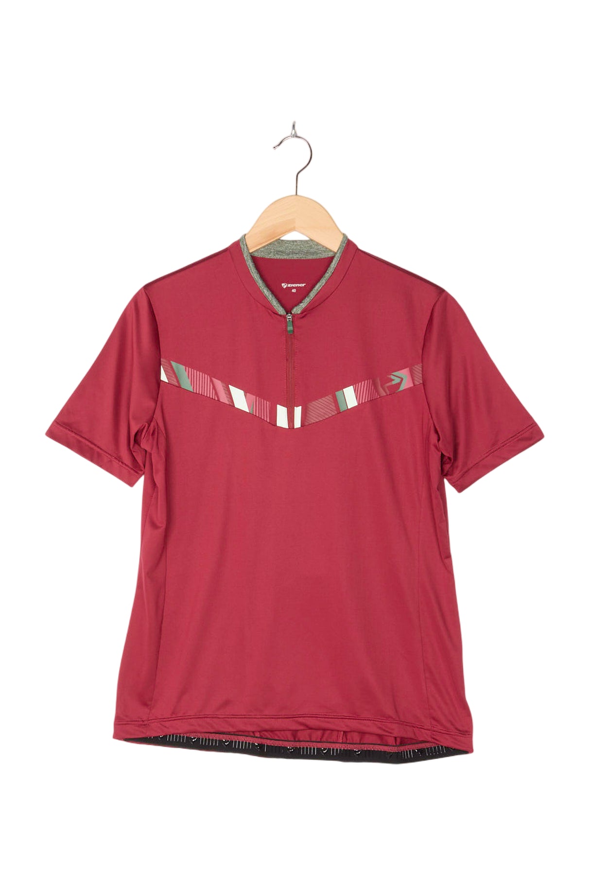 Fahrradtrikot für Damen