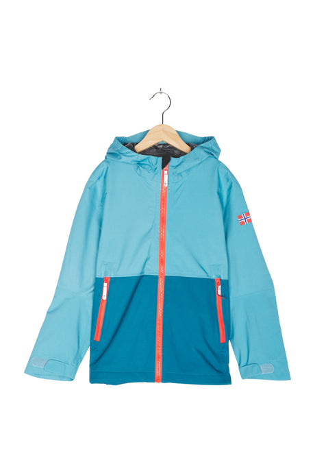 Hardshelljacke & Regenjacke für Kinder