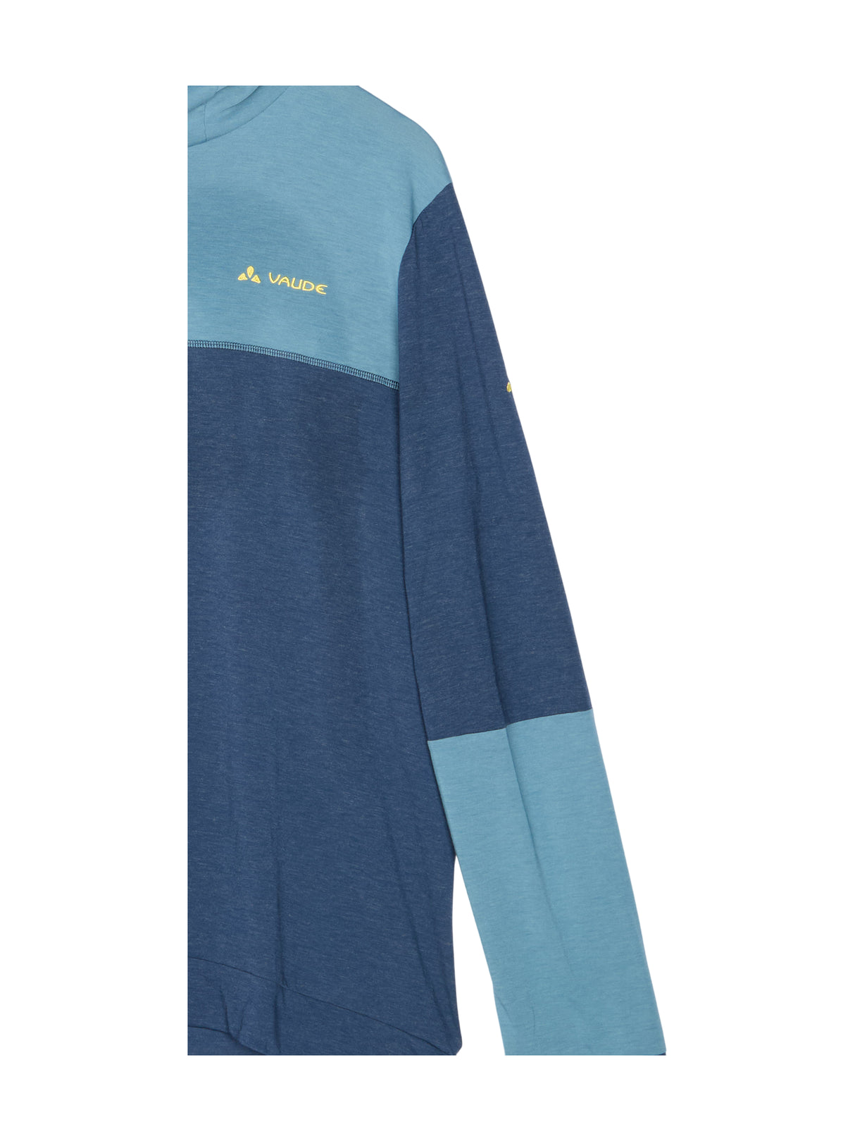 Longsleeve Funktion für Herren