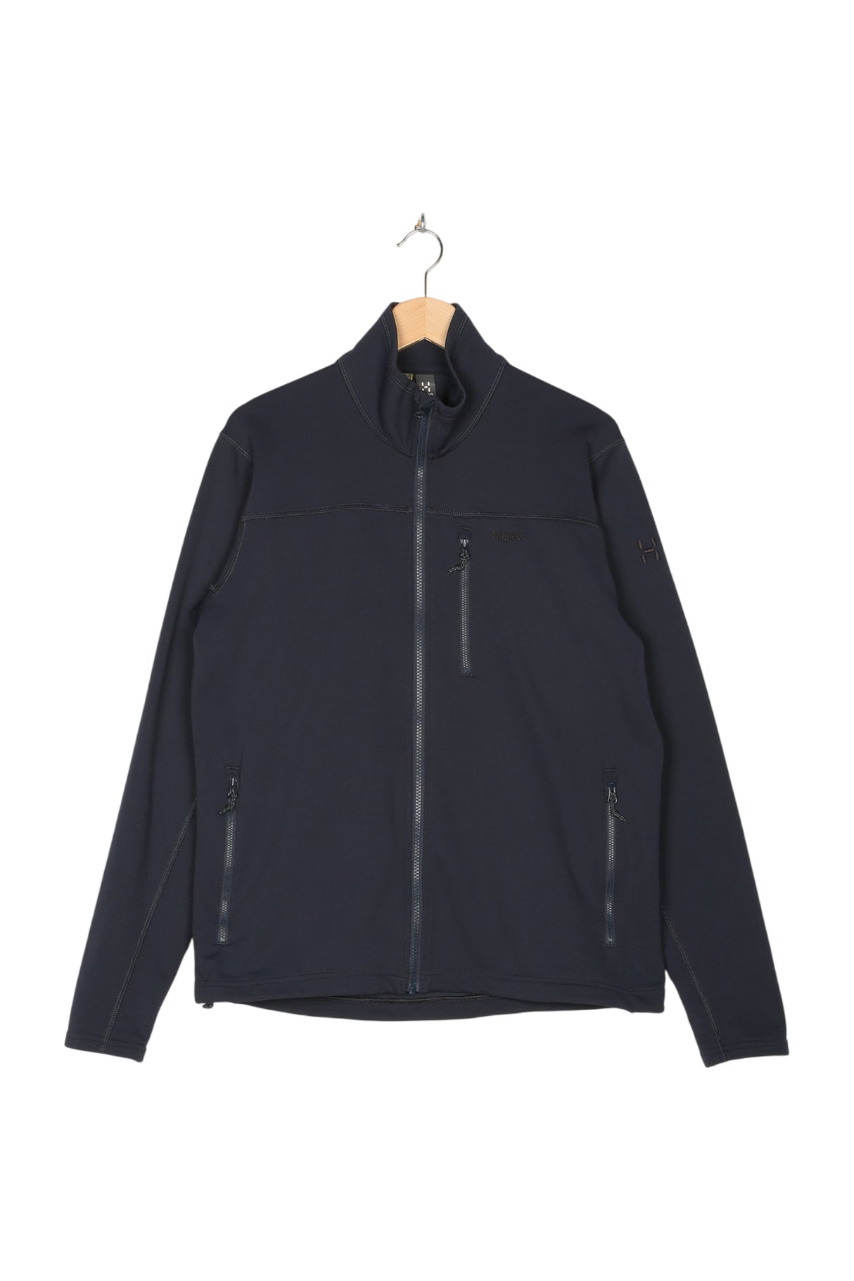 Fleecejacke für Herren