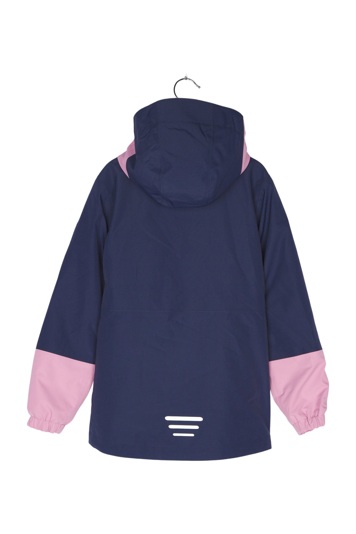 Doppeljacke für Kinder