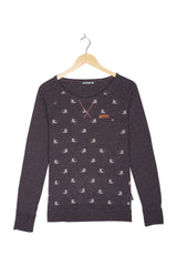 Longsleeve Freizeit für Damen