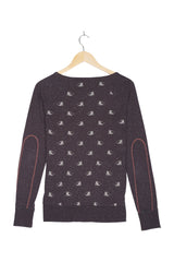 Longsleeve Freizeit für Damen