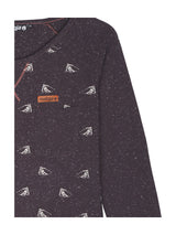 Longsleeve Freizeit für Damen