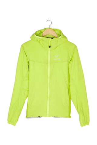 Kunstfaserjacke für Damen