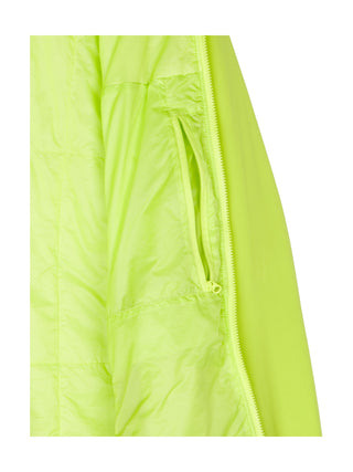 Kunstfaserjacke für Damen