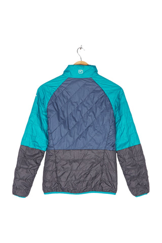 Isolationsjacke (Wolle) für Damen