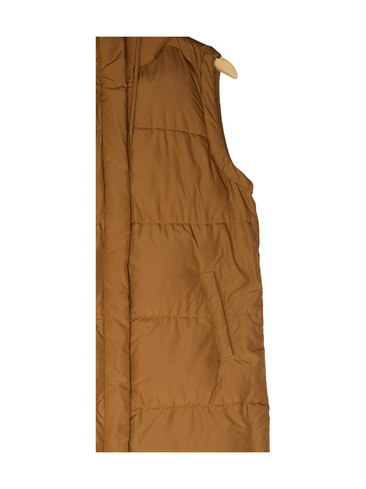 Isolationsweste für Damen