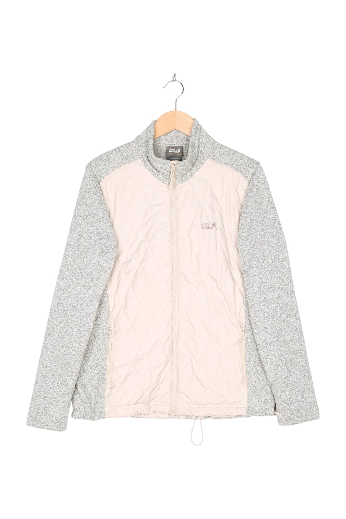 Fleecejacke für Damen