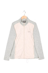 Fleecejacke für Damen