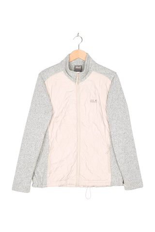 Fleecejacke für Damen