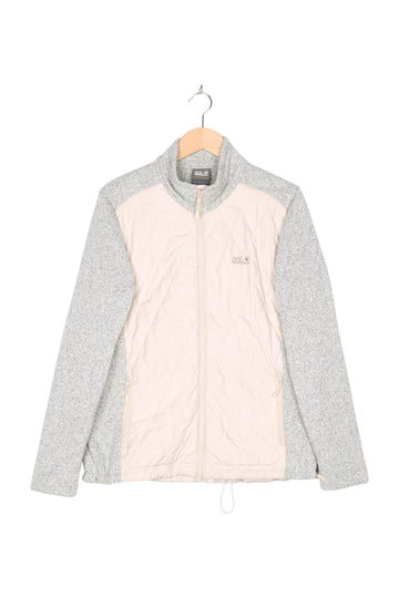 Fleecejacke für Damen