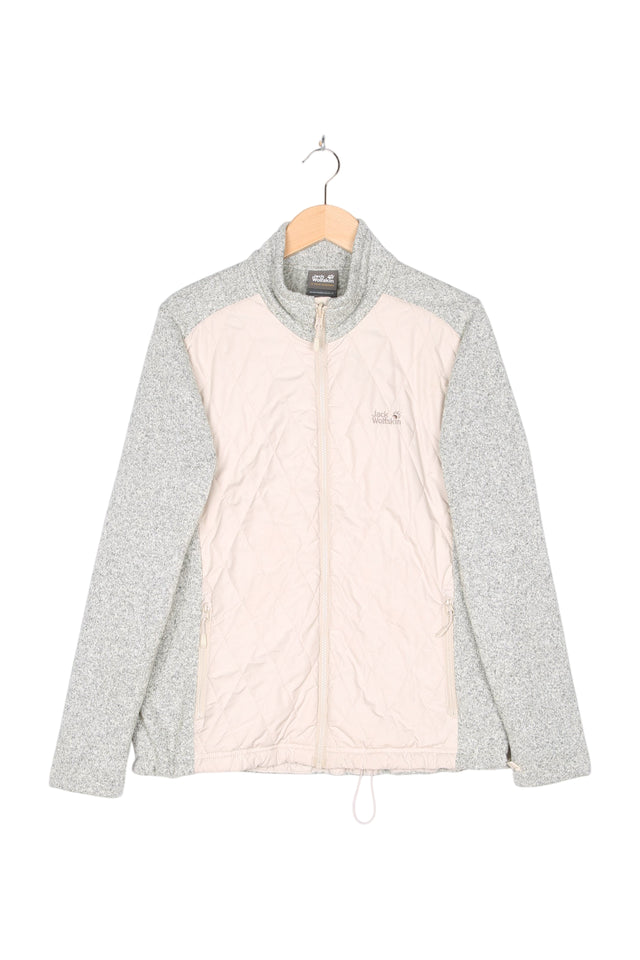 Fleecejacke für Damen