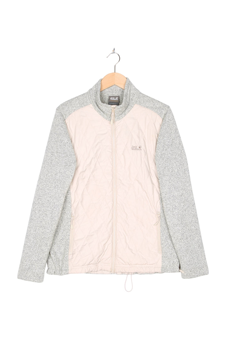 Fleecejacke für Damen