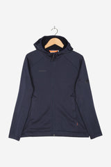 Fleecejacke für Damen