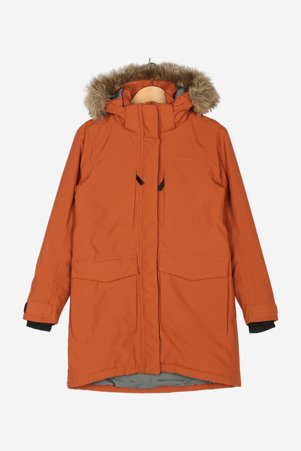 Winterjacke für Kinder