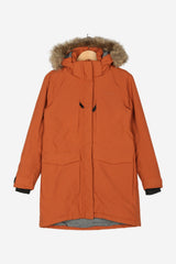 Winterjacke für Kinder