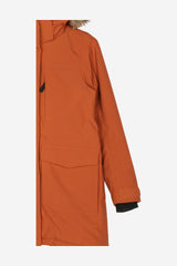 Winterjacke für Kinder