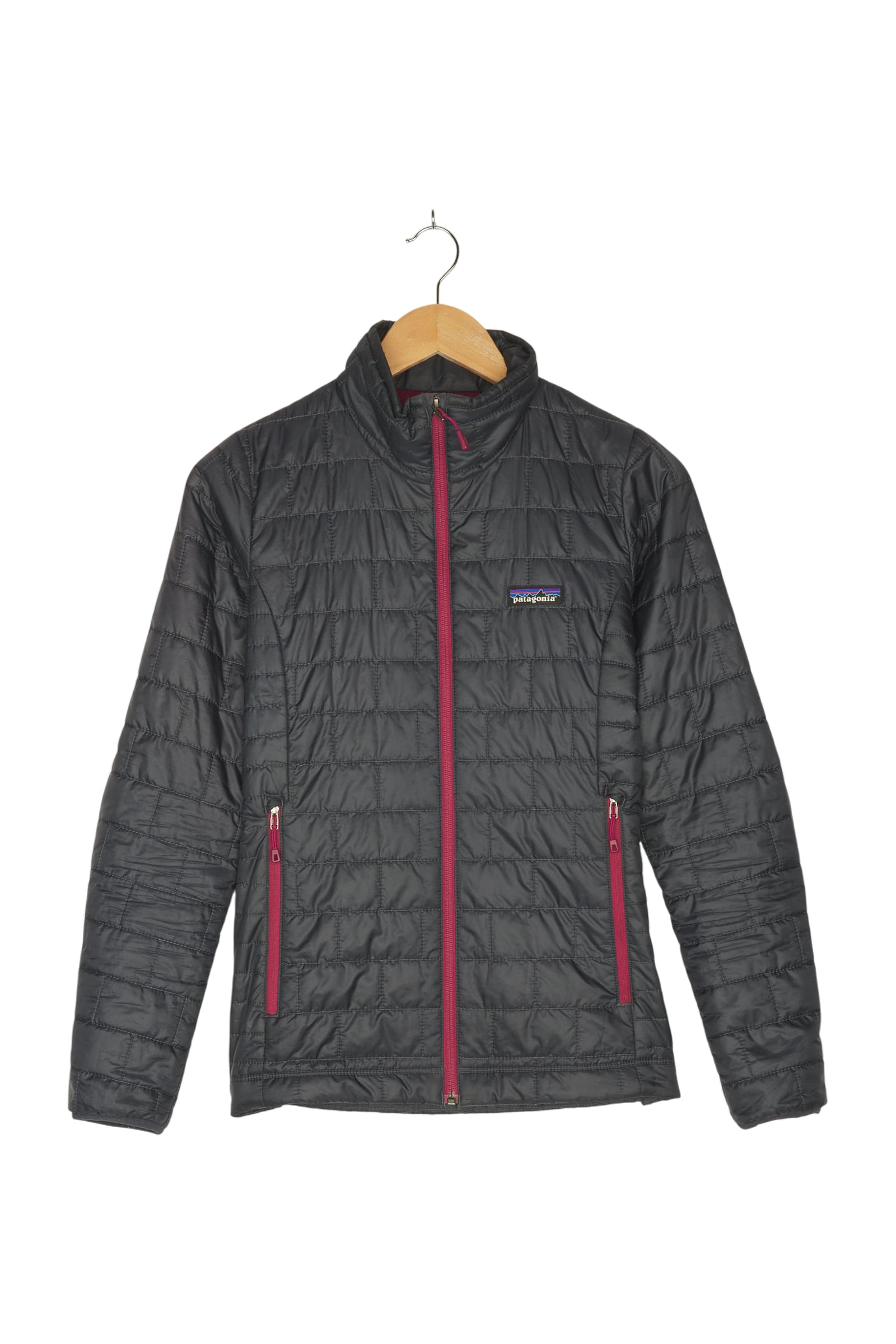 Kunstfaserjacke für Damen