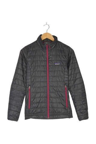 Kunstfaserjacke für Damen