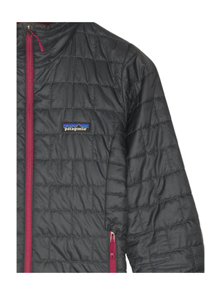 Kunstfaserjacke für Damen