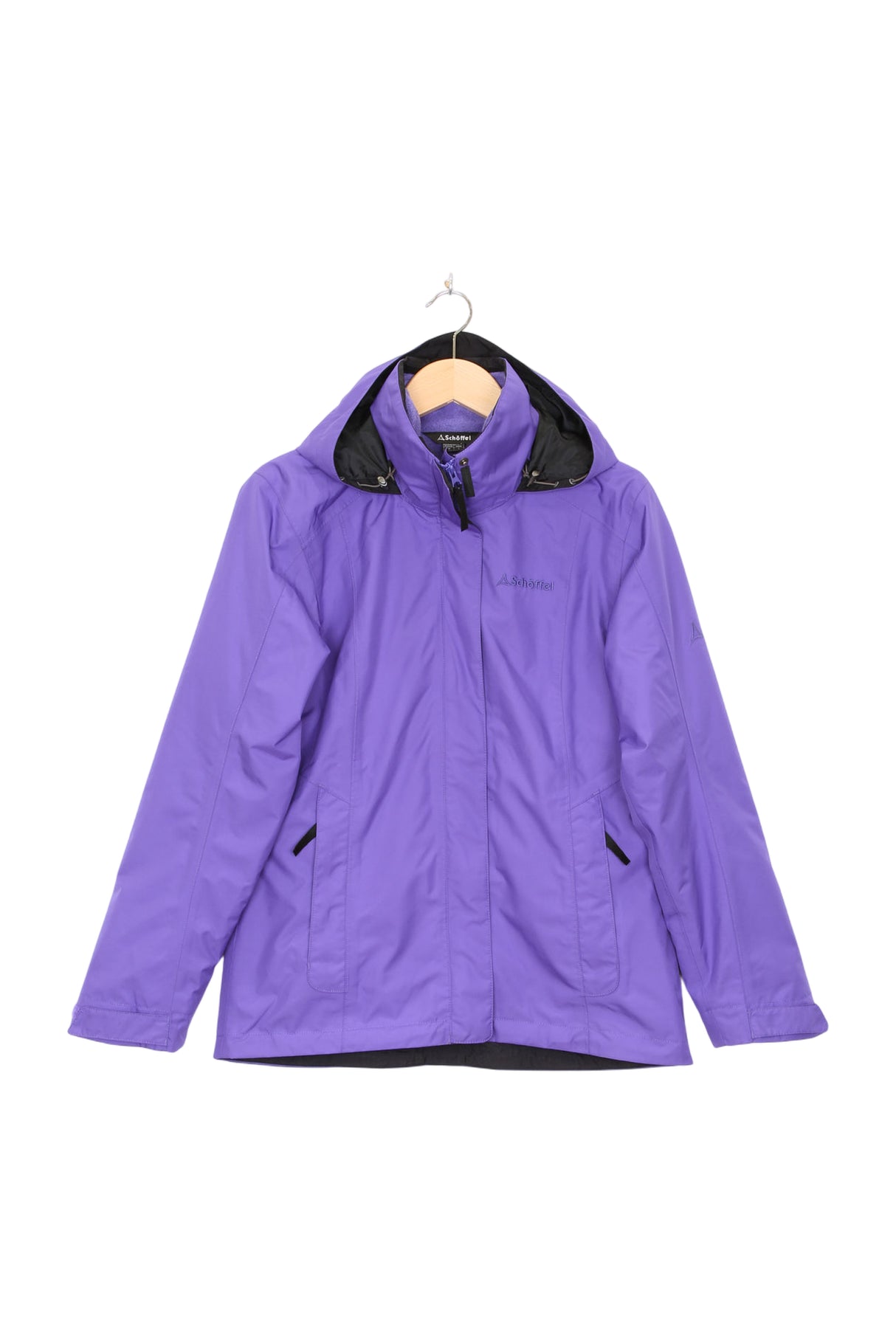 Doppeljacke für Damen