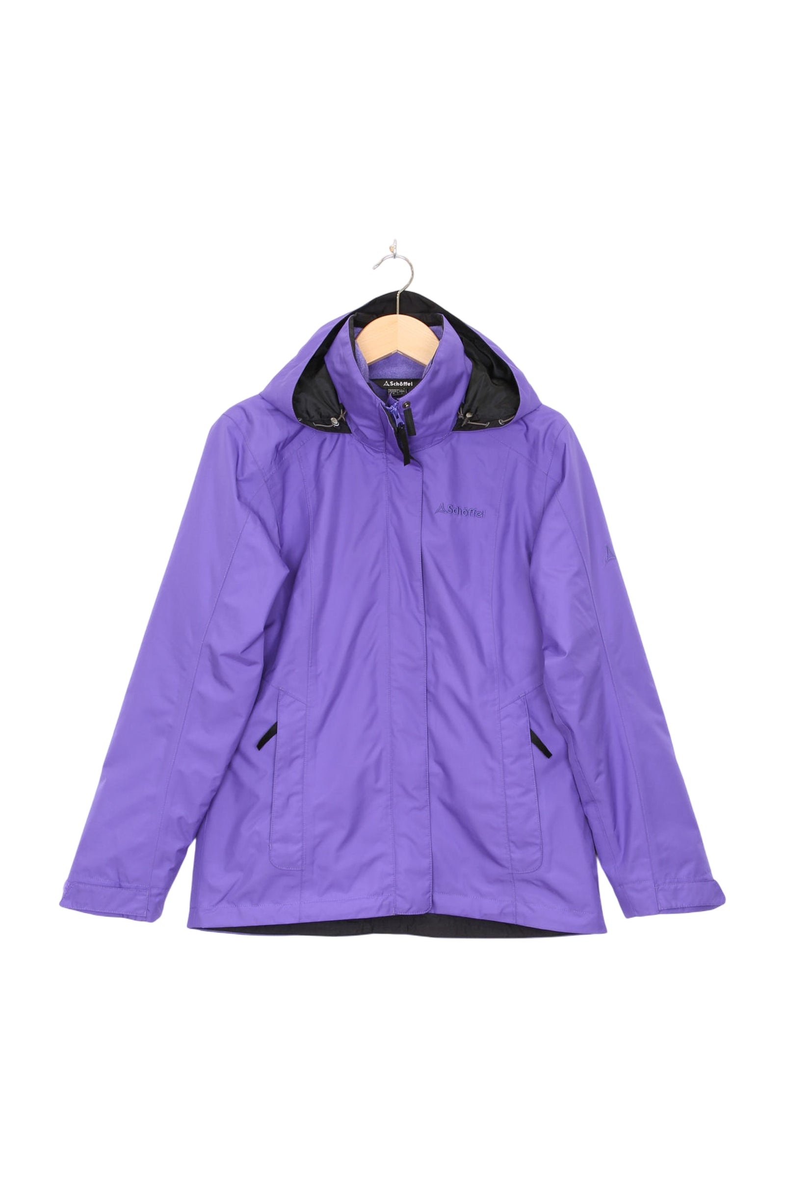 Doppeljacke für Damen