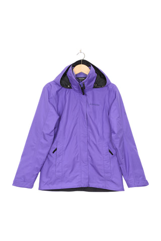 Doppeljacke für Damen
