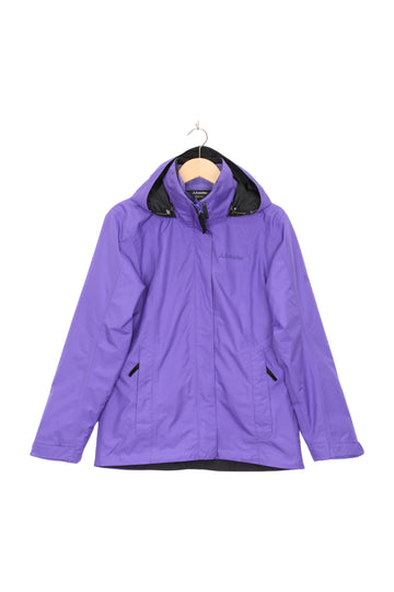 Doppeljacke für Damen