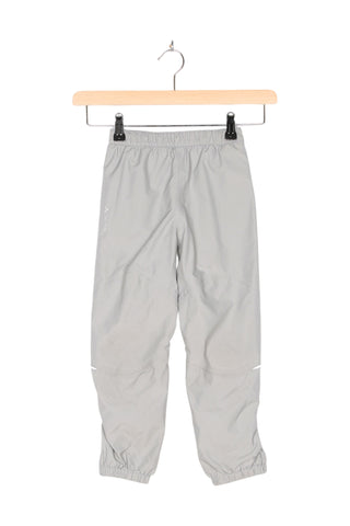 Hardshellhose, Regenhose für Kinder