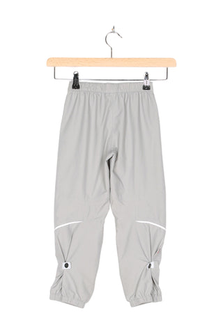 Hardshellhose, Regenhose für Kinder