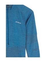 Longsleeve Merino für Herren