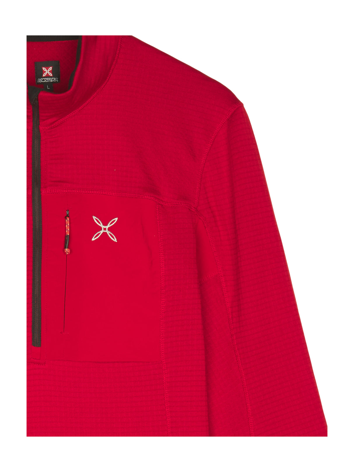 Longsleeve Funktion für Herren