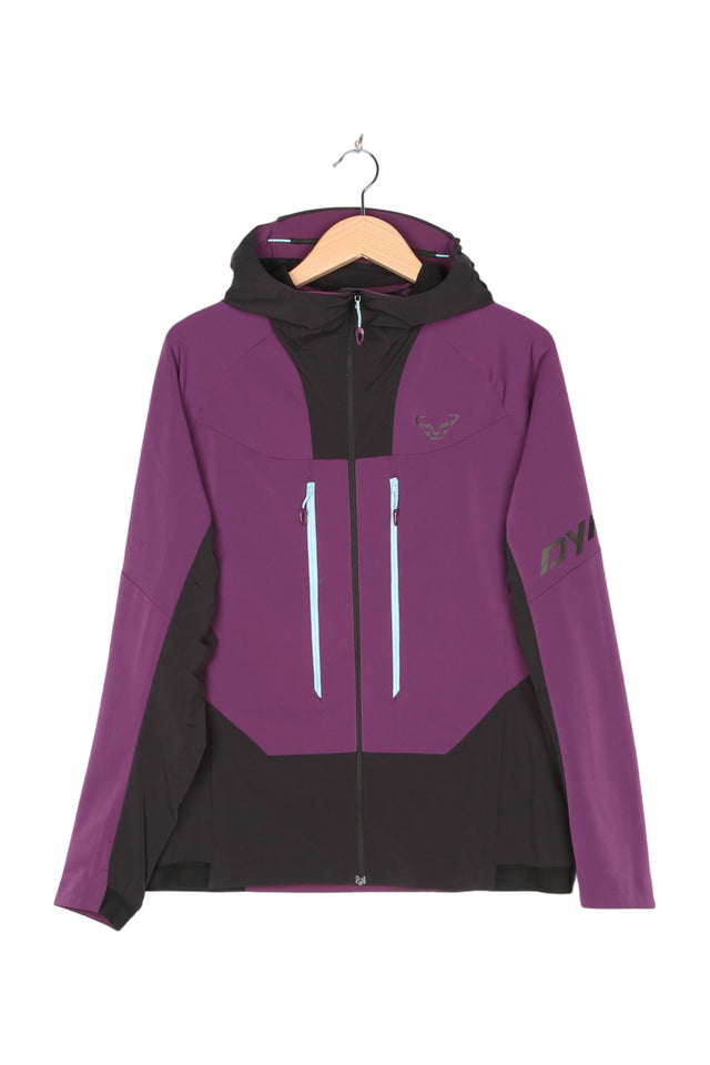 Softshelljacke für Damen