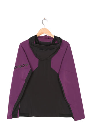 Softshelljacke für Damen