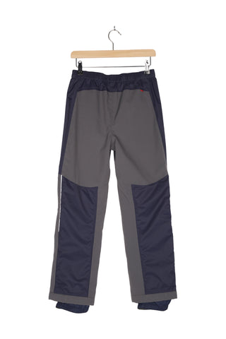 Hardshellhose, Regenhose für Kinder