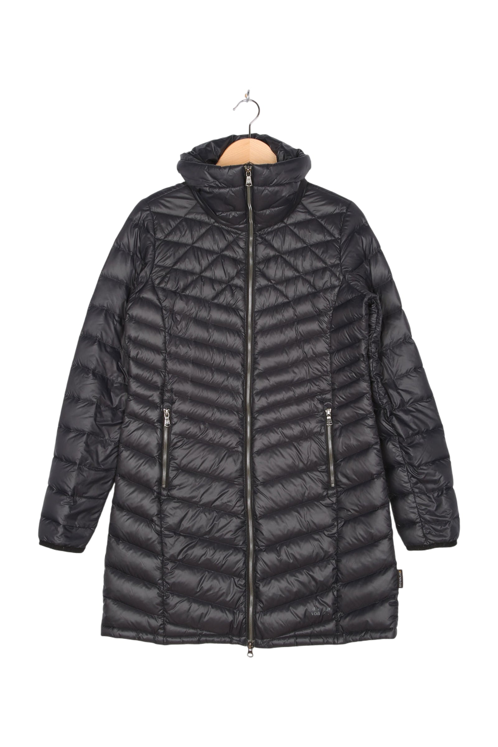 Daunenjacke für Damen