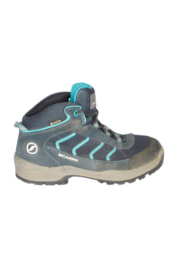 Wanderschuhe & Trekkingschuhe für Kinder