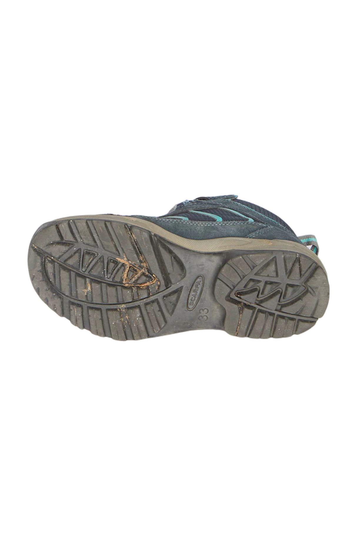 Wanderschuhe & Trekkingschuhe für Kinder