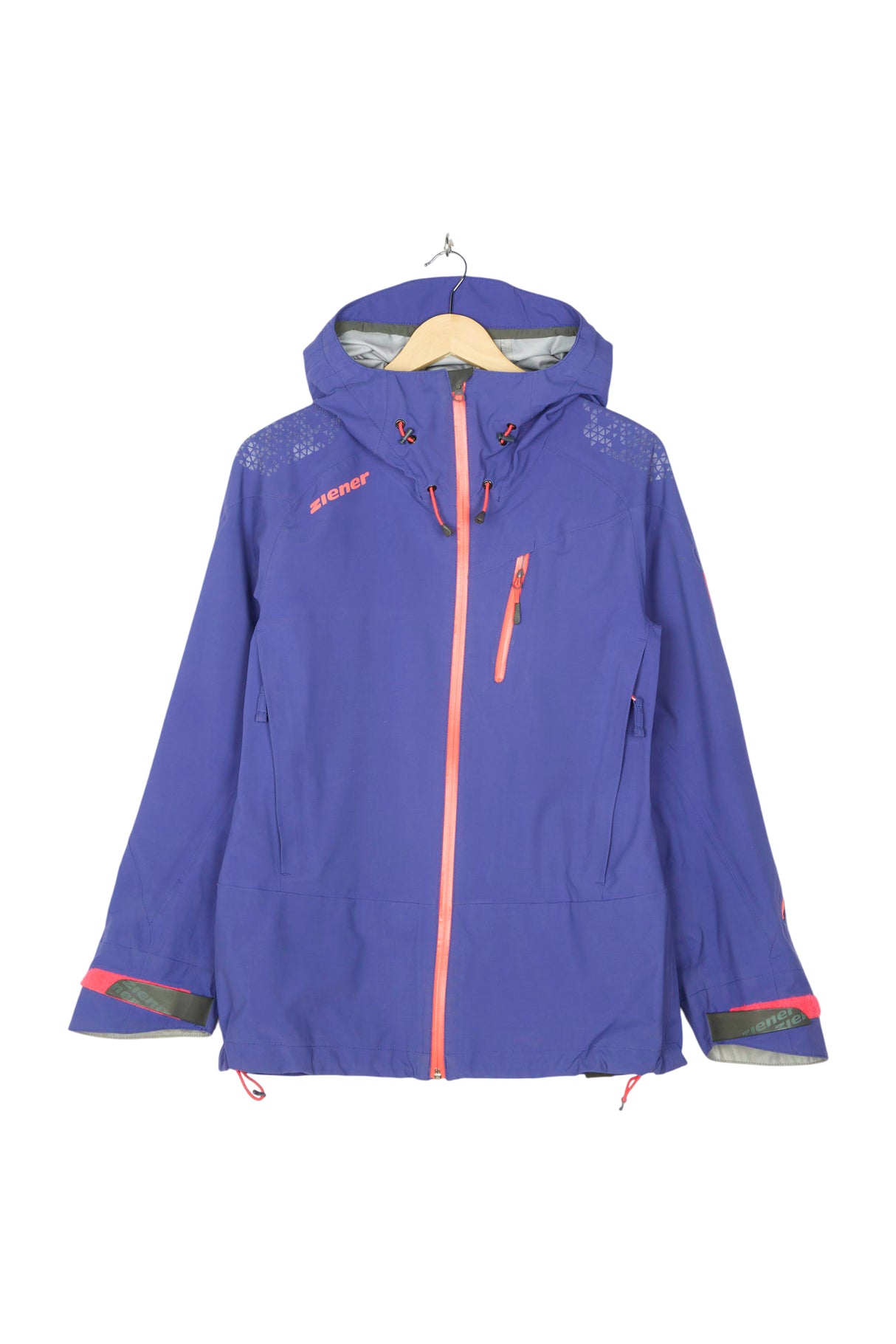 Regenjacke für Damen