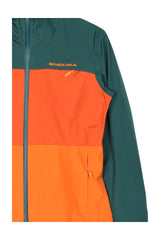 Regenjacke für Damen