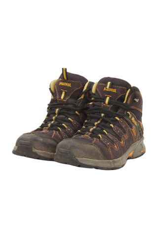 Wanderstiefel incl Trekking für Kinder