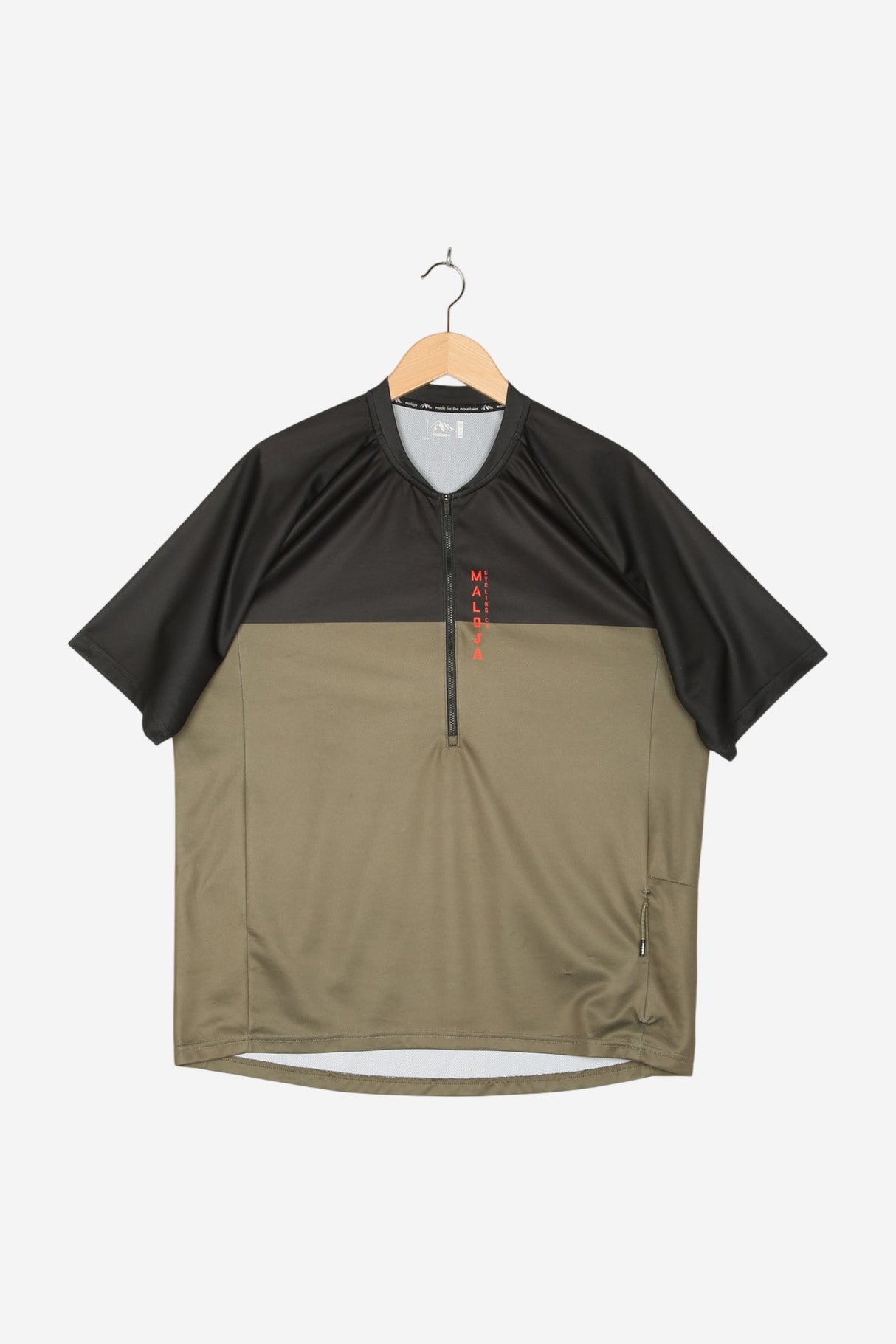 Fahrradtrikot für Herren