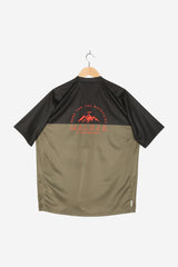 Fahrradtrikot für Herren