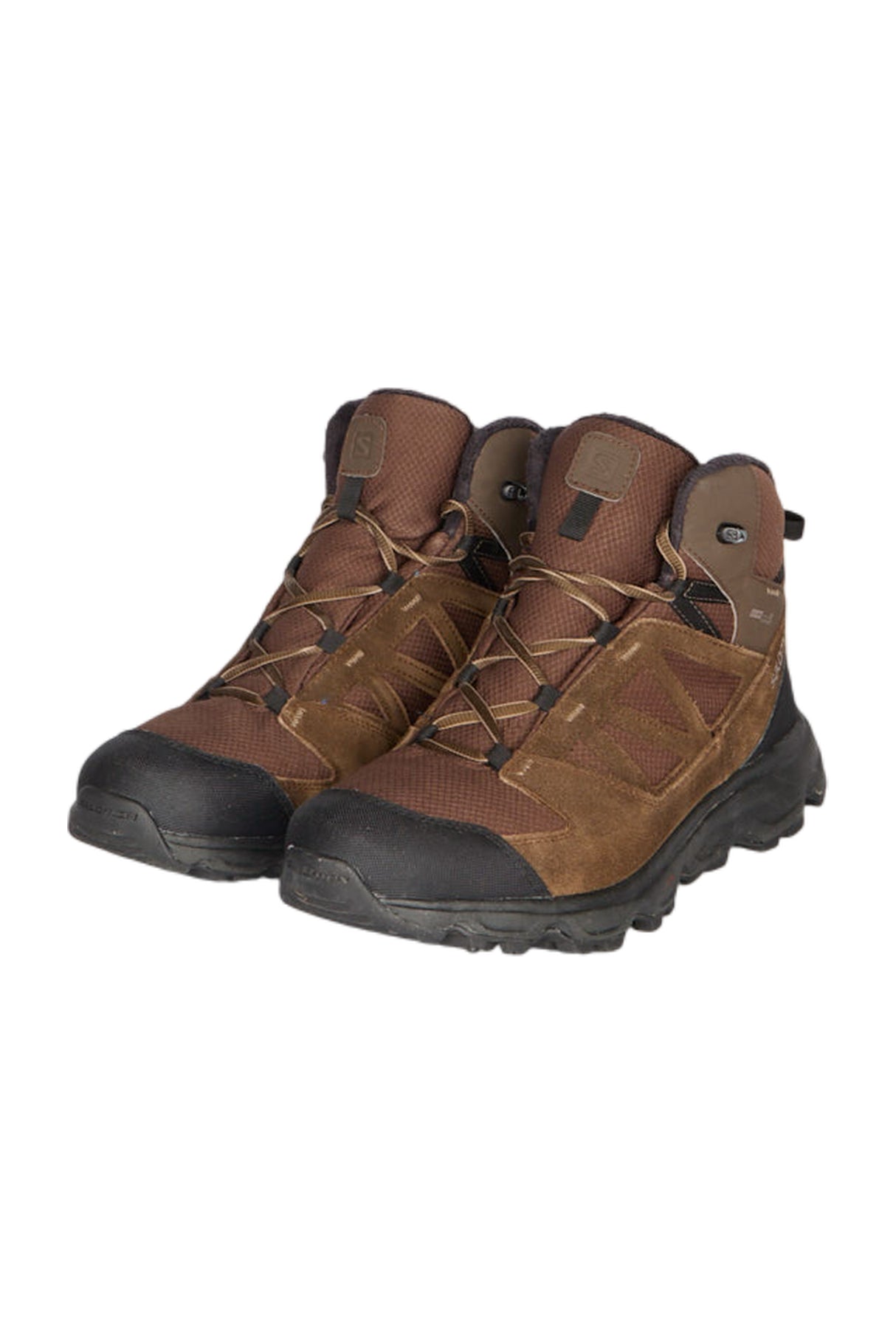 Winterschuhe & Winterstiefel für Herren