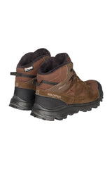 Winterschuhe & Winterstiefel für Herren