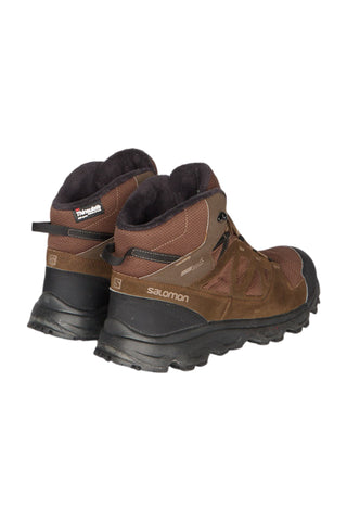 Winterschuhe & Winterstiefel für Herren