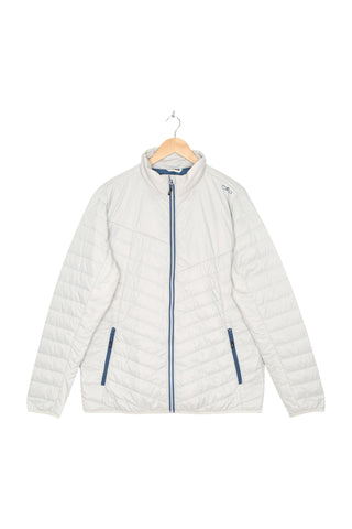 Kunstfaserjacke für Herren